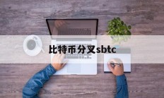 比特币分叉sbtc(比特币分叉bcc风险狂人)